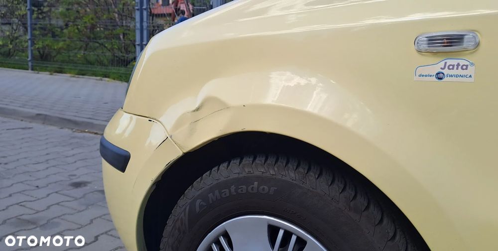 Fiat Panda 1.1 Fresh - 12