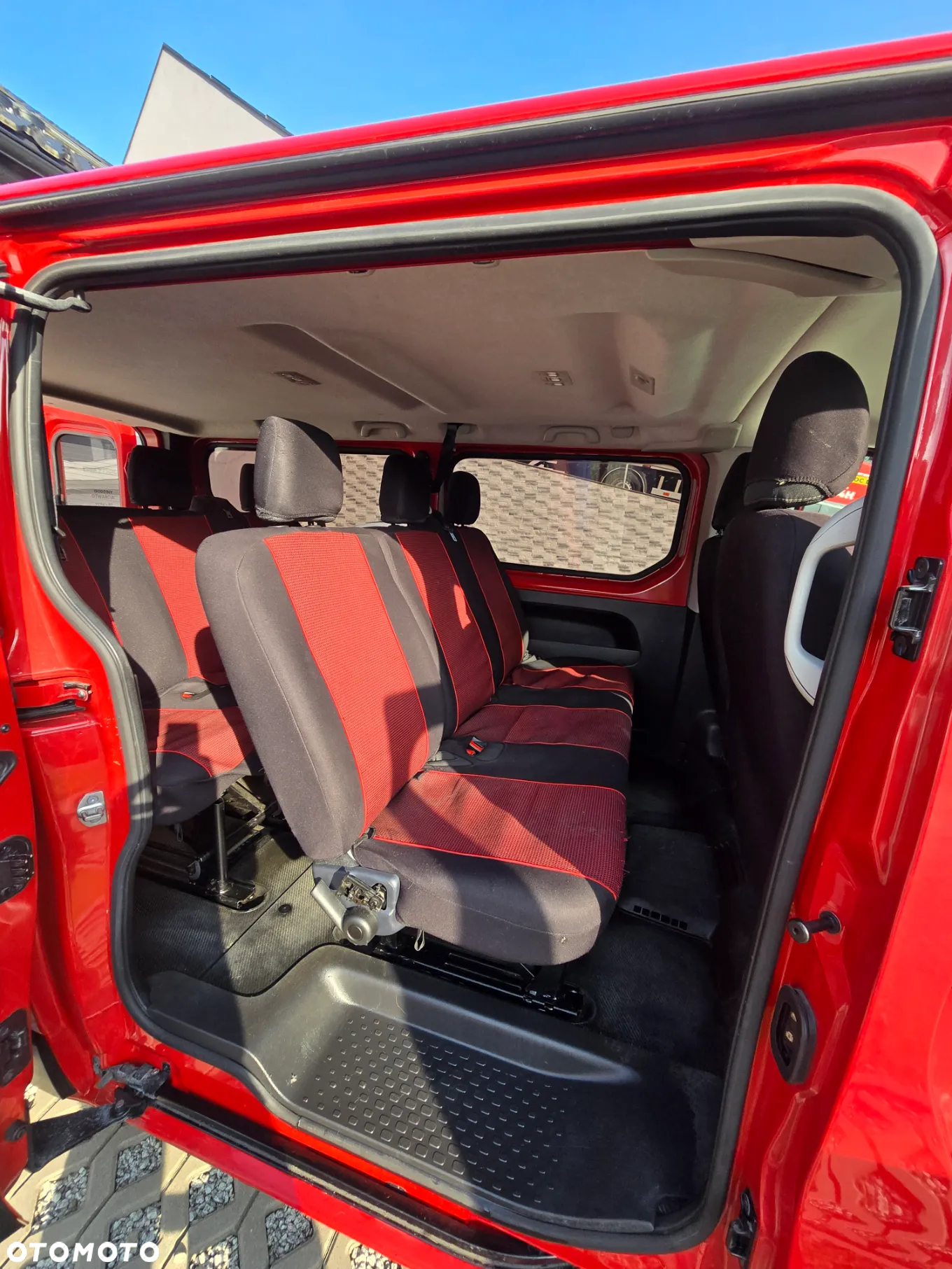 Renault Trafic - 17