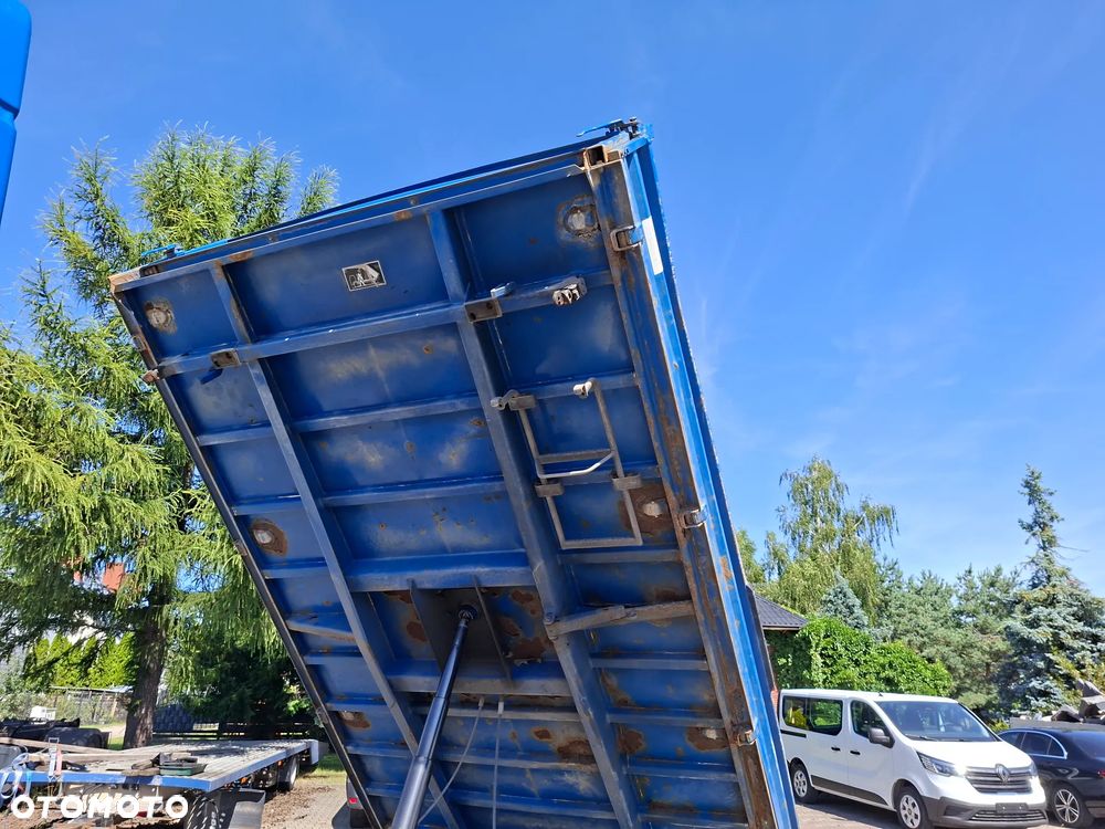 Renault Midlum 180 dci - 7