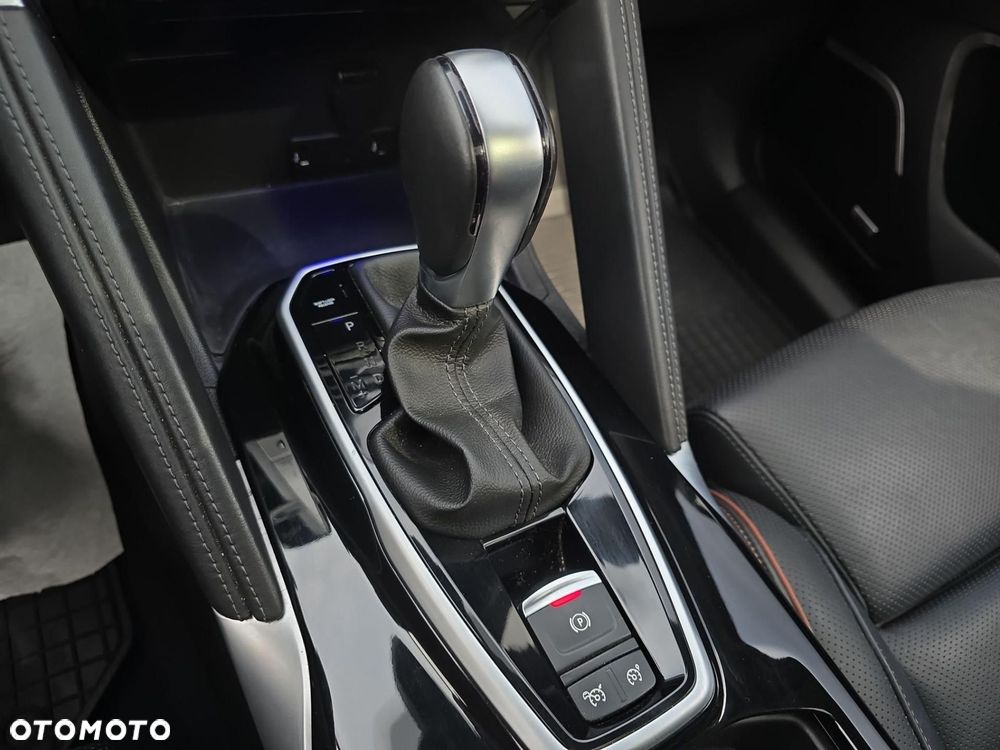 Renault Koleos 2.0 Blue dCi Initiale Paris 4x4 X-Tronic - 14