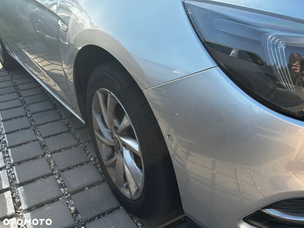 Opel Astra - 39