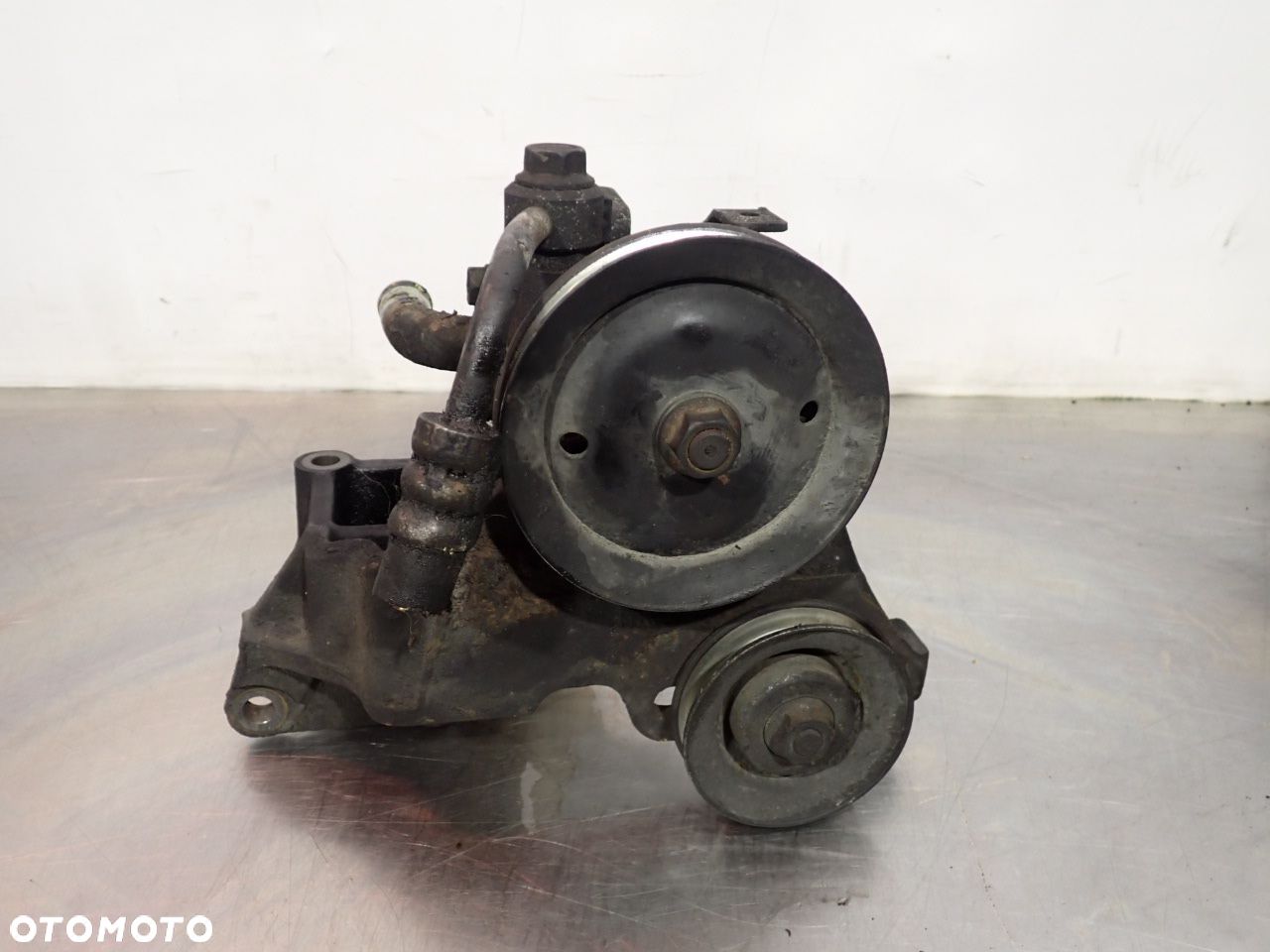 POMPA WSPOMAGANIA SUZUKI GRAND VITARA I LIFT - 1