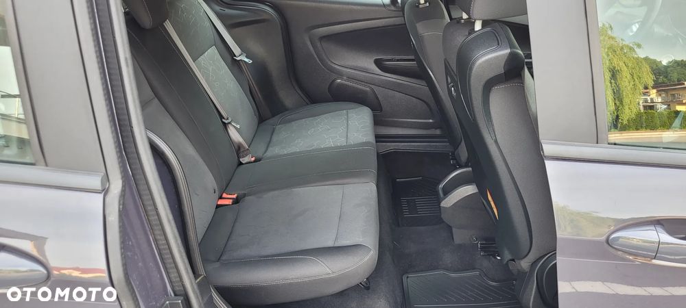 Ford B-MAX 1.0 EcoBoost Trend ASS - 16