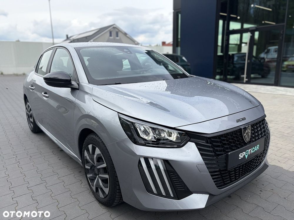 Peugeot 208 - 2