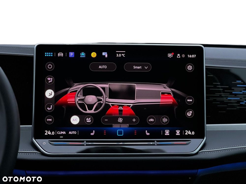 Volkswagen Passat - 37