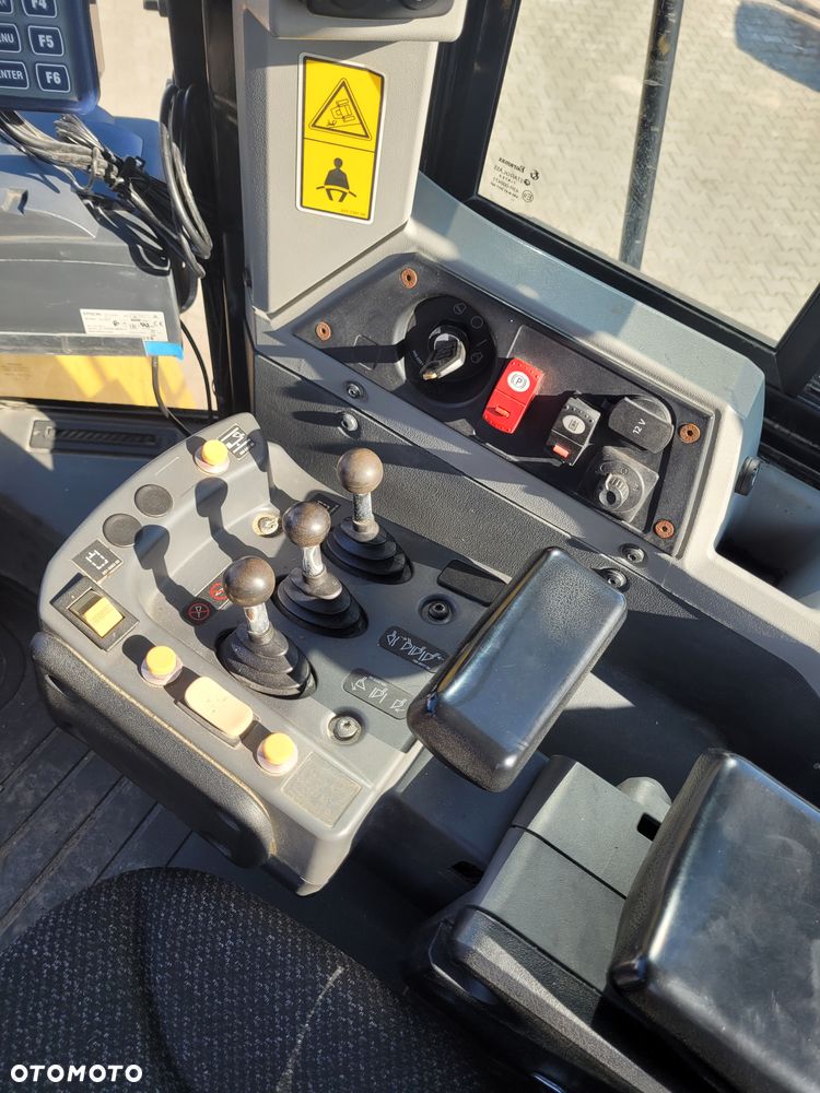 Caterpillar 962 K - 19