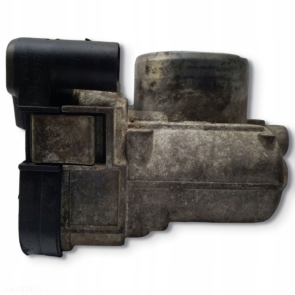 PRZEPUSTNICA VW Golf V Skoda Octavia II Audi A3 8P 1.6 FSI 03C133062A - 5