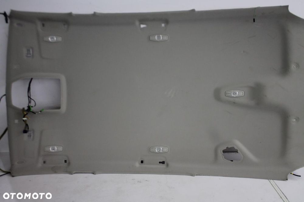 PODSUFITKA FORD S-MAX LIFT 10-14 - 2