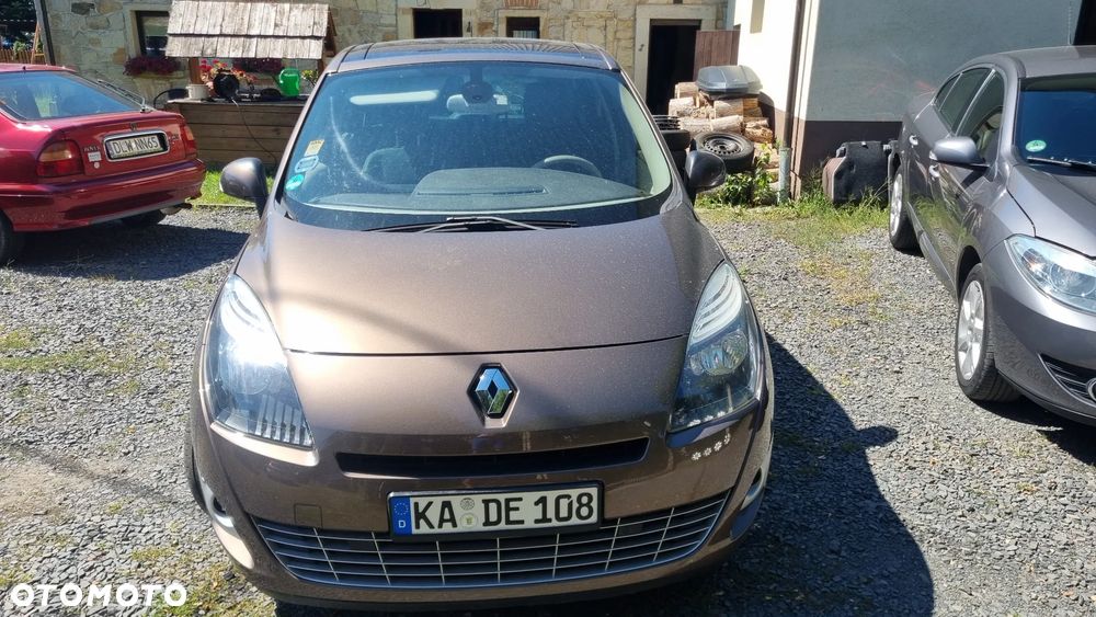 Renault Scenic TCe 130 Luxe - 19