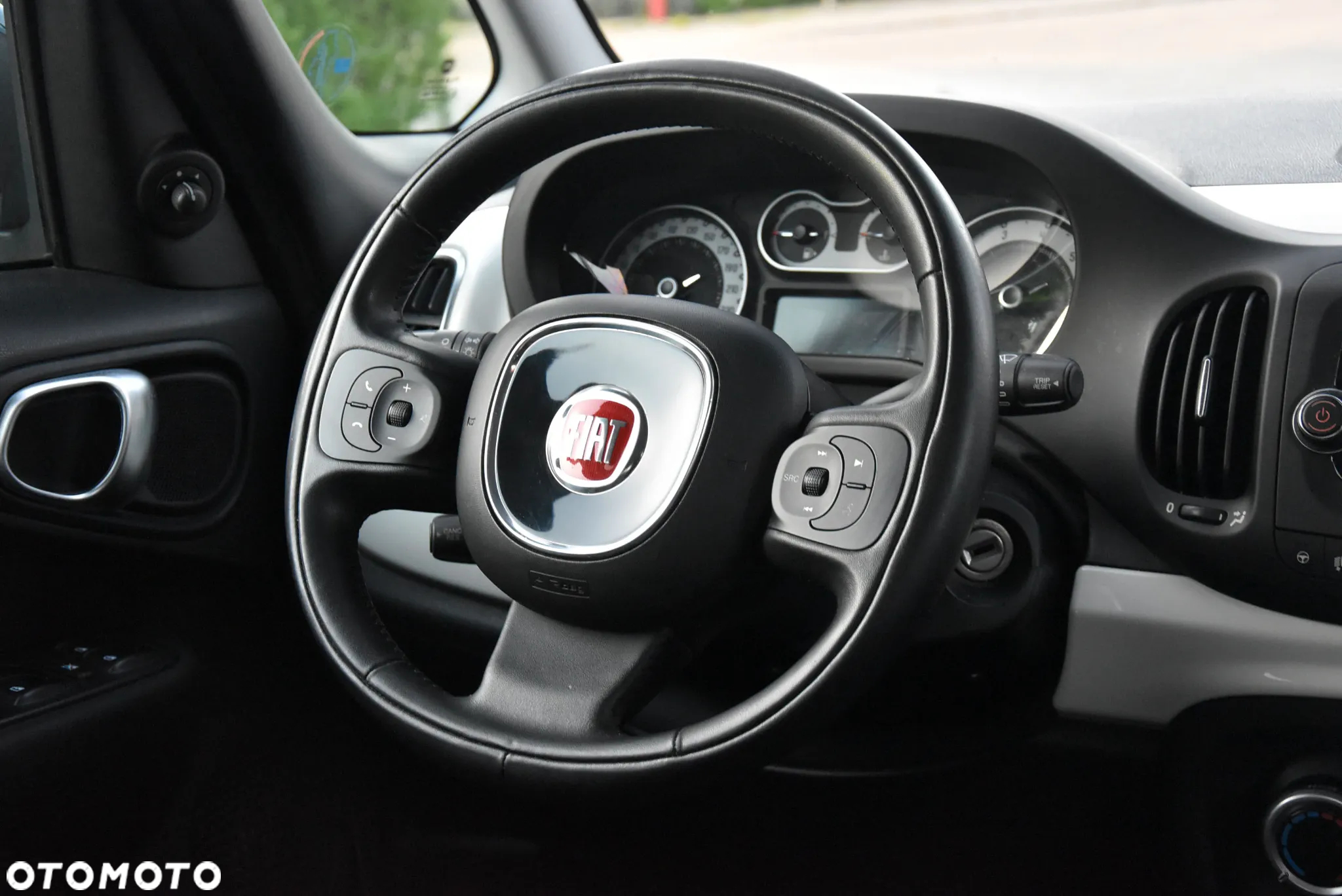 Fiat 500L 1.4 16V S-Design - 24