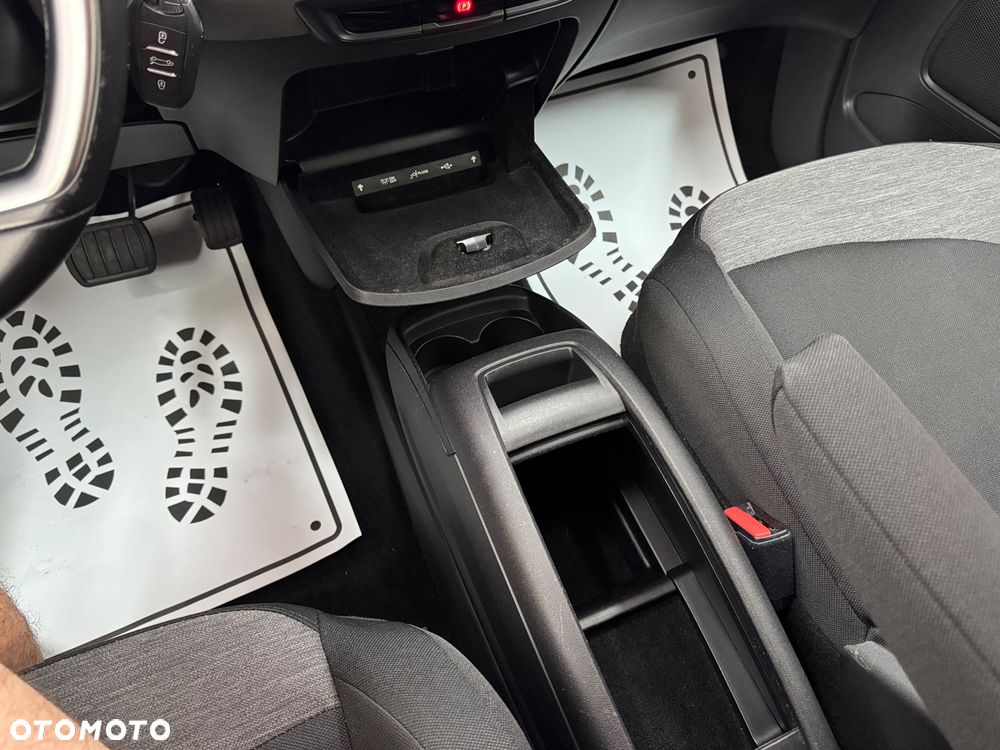 Citroën C4 SpaceTourer 1.5 BlueHDi Shine Pack S&S EAT8 - 22