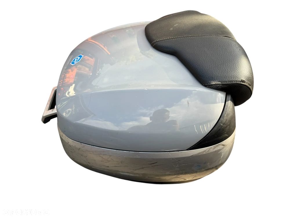 Kufer schowek Piaggio MP3 350/500  14-21R - 7