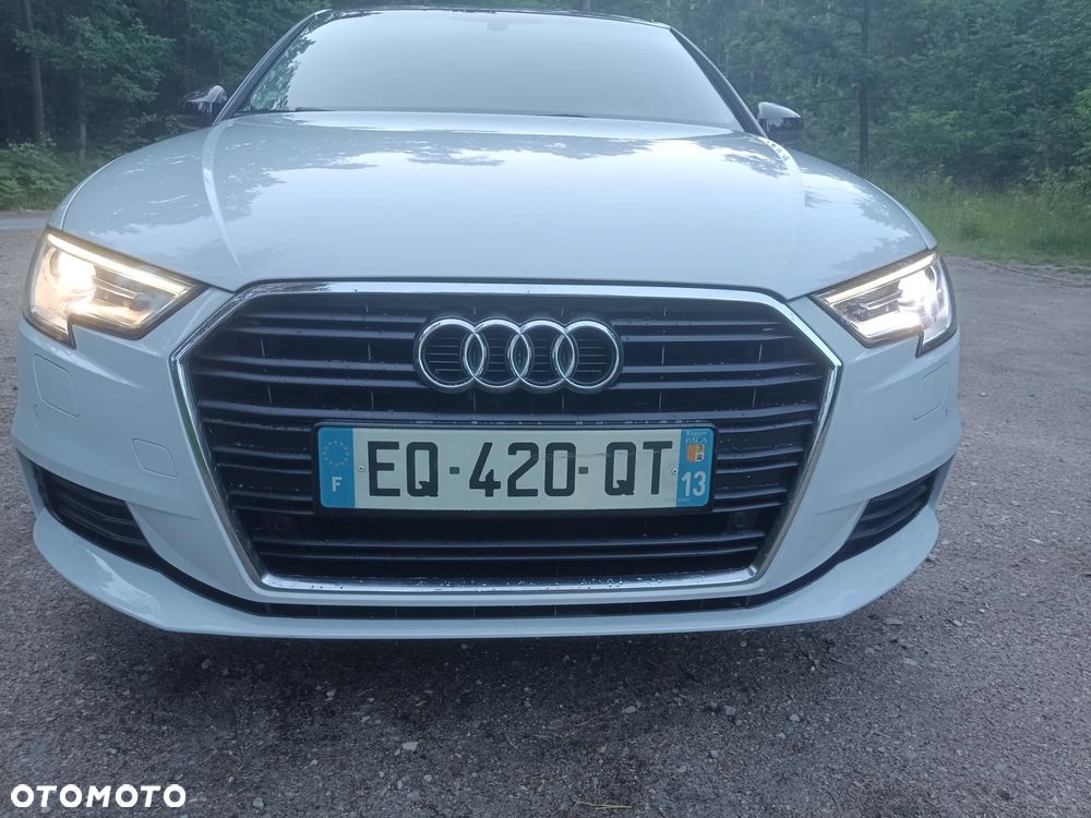 Audi A3 Sportback - 33