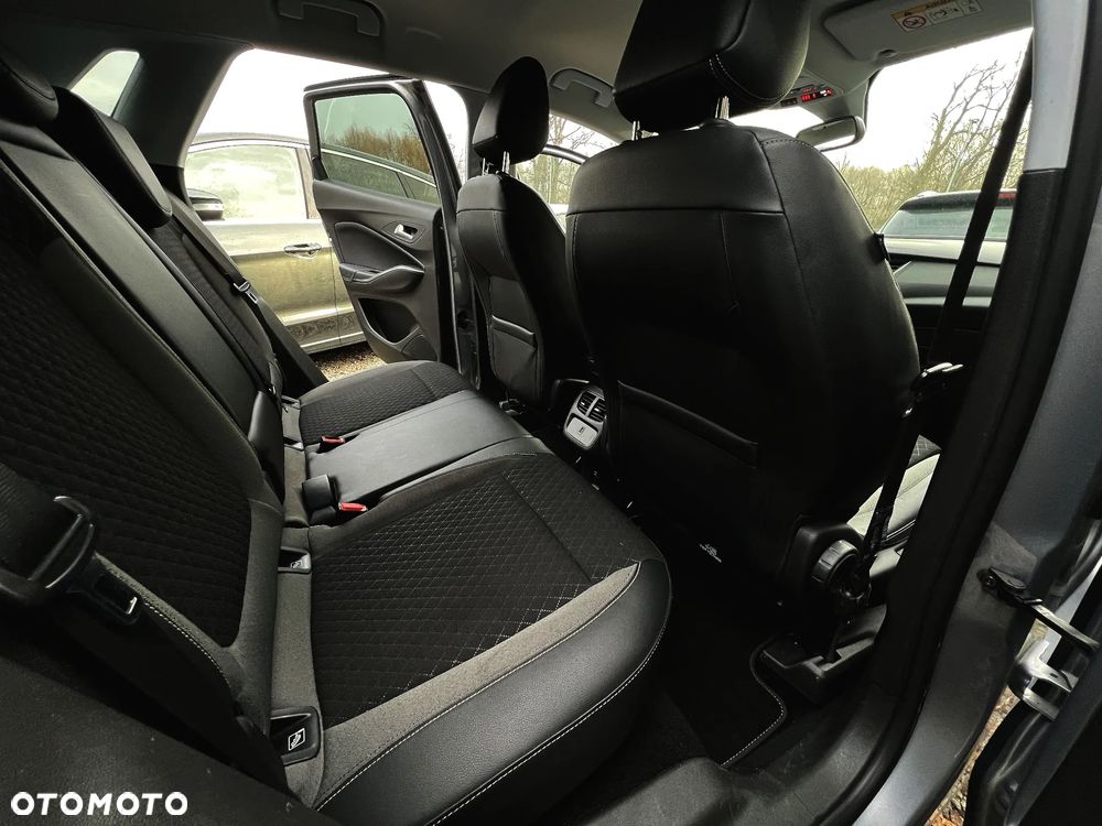 Opel Grandland X - 19