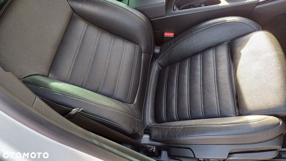 Opel Insignia 2.0 CDTI ecoFLEX Start/Stop Innovation - 35