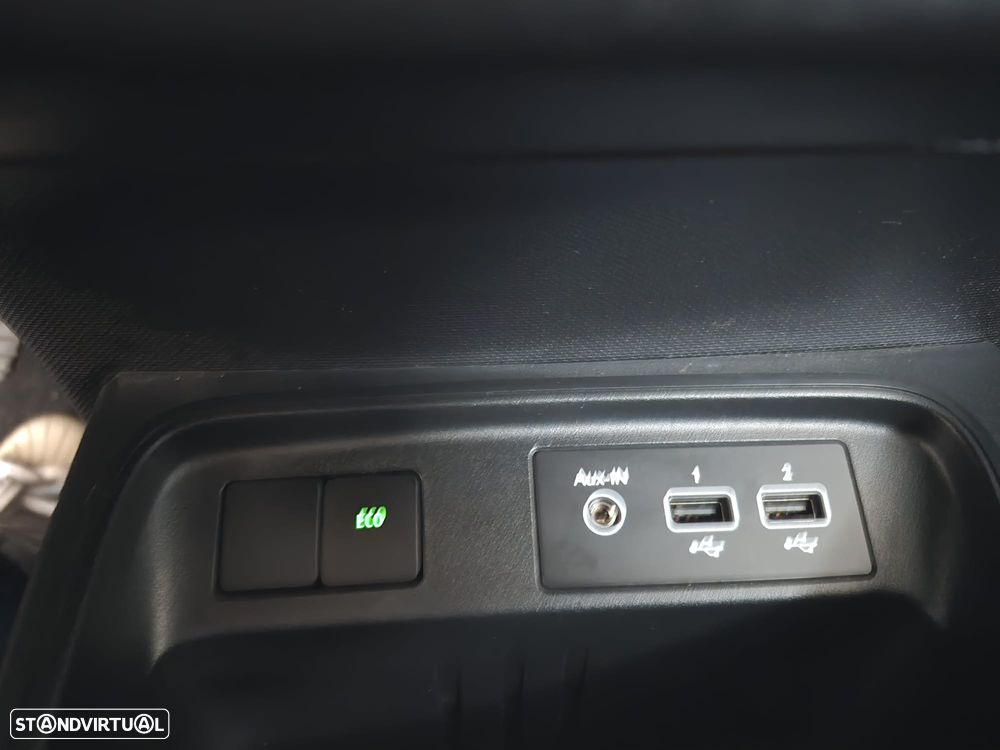 Renault Twingo Z.E. 22 Intens - 17