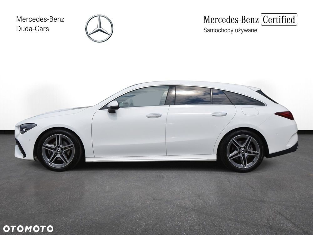 Mercedes-Benz CLA 180 mHEV AMG Line 7G-DCT - 6