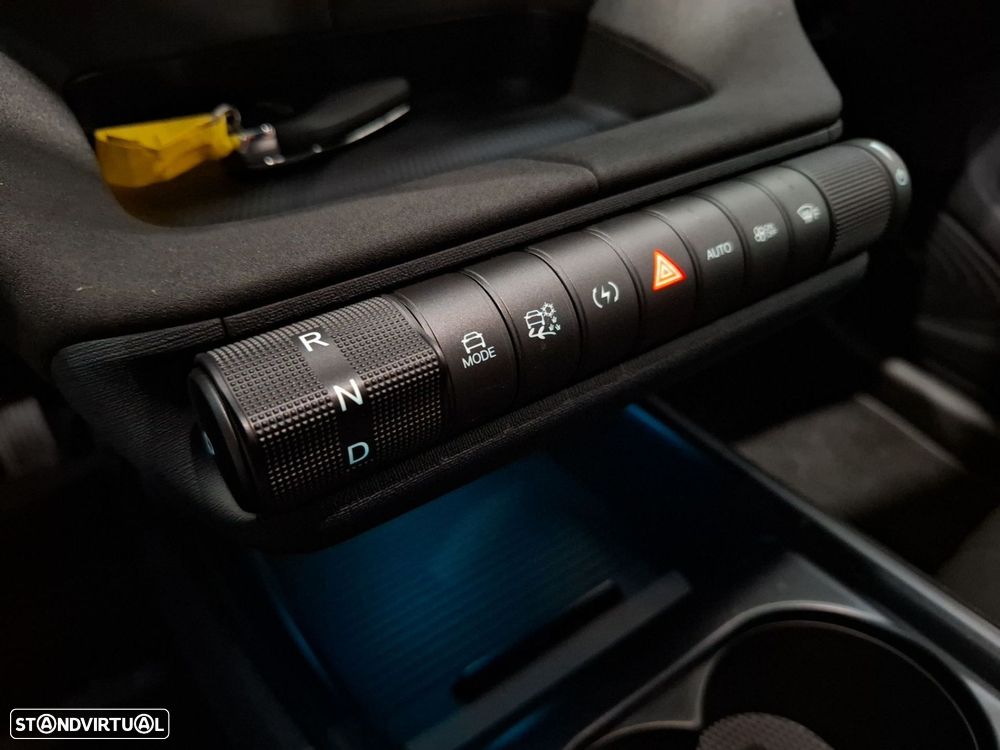 BYD Dolphin 60.4 kWh Comfort - 10