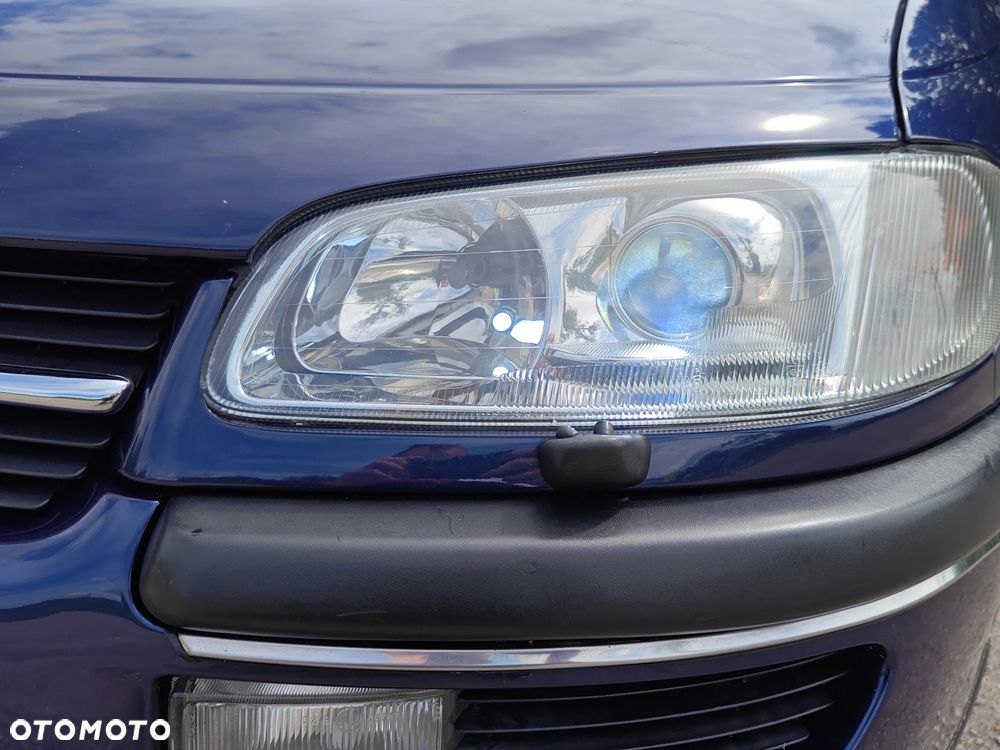 Opel Omega - 19