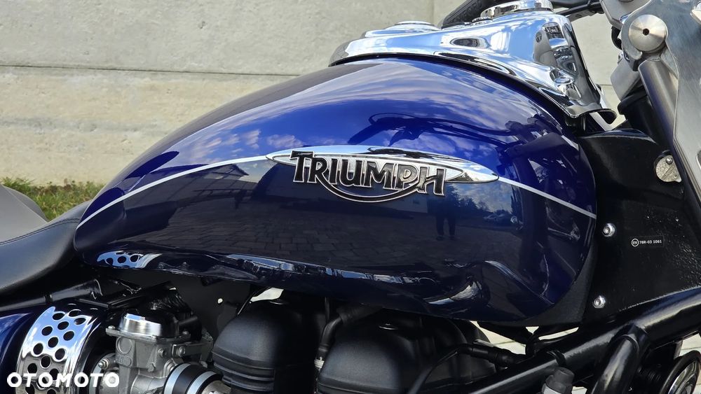 Triumph America - 26