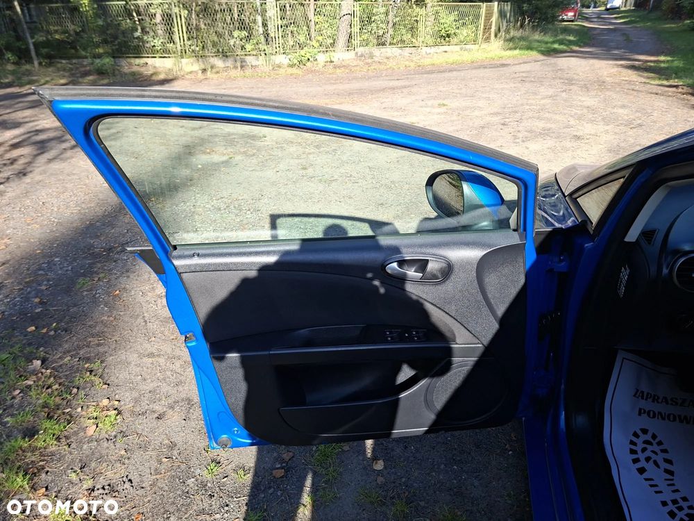 Seat Leon 1.8 TSI FR - 16