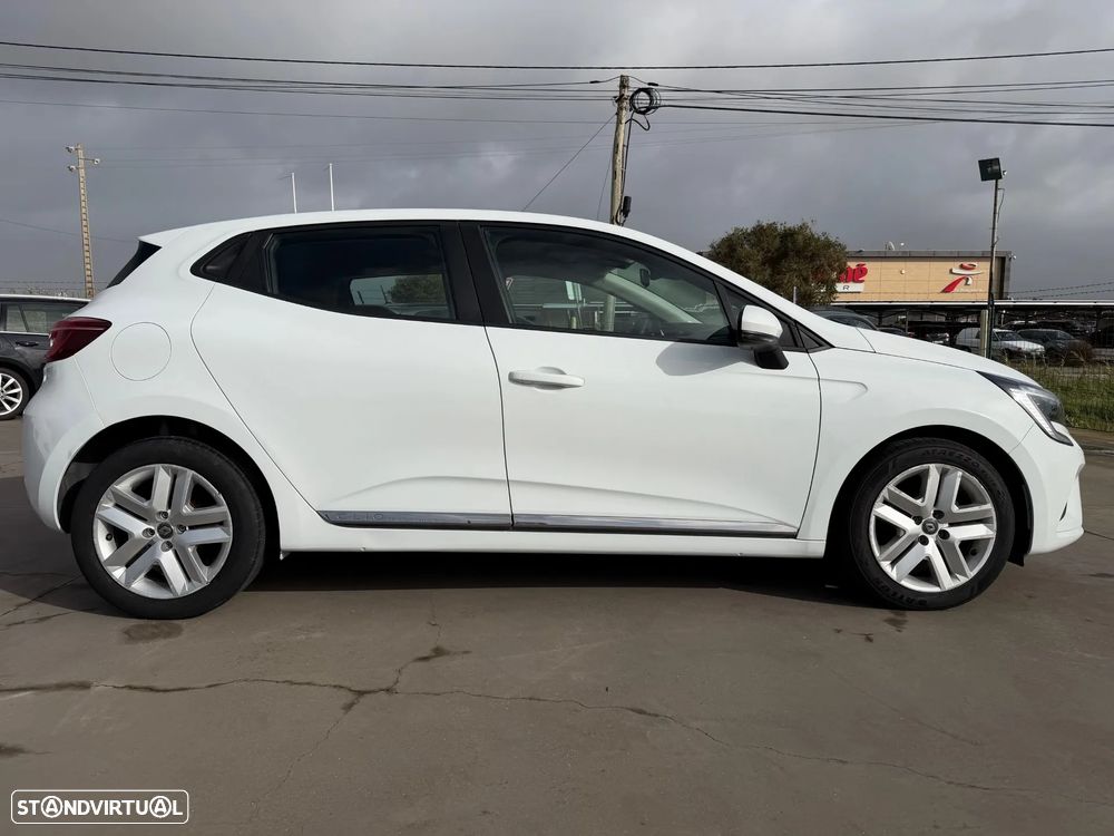 Renault Clio SCe 65 ZEN - 9