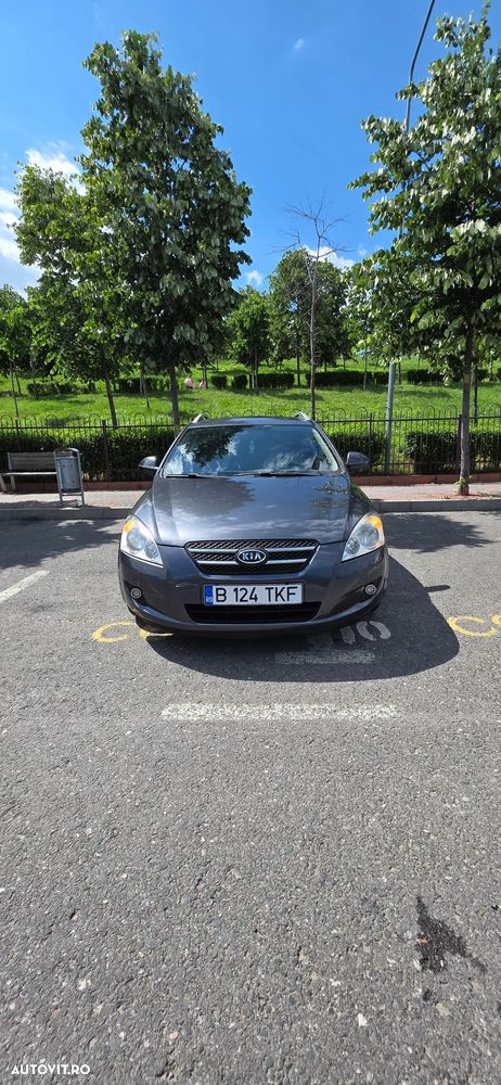 Kia Ceed - 2