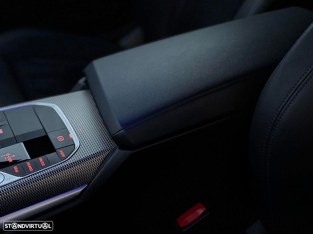 BMW 420 d Desportiva M Auto - 16