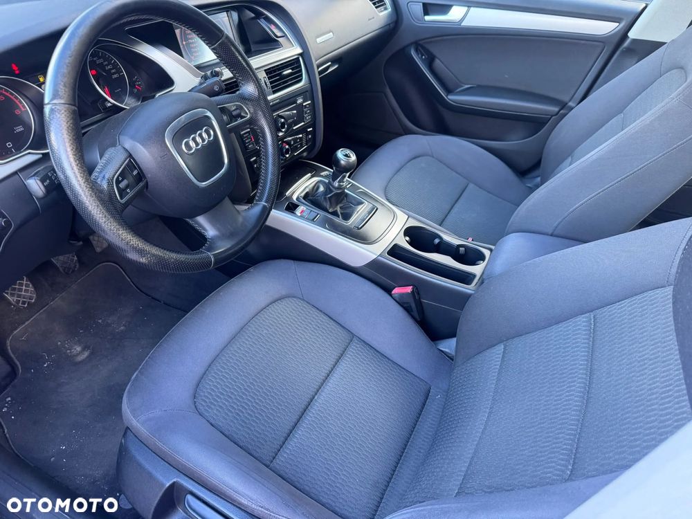 Audi A5 Sportback 2.0 TDI - 20