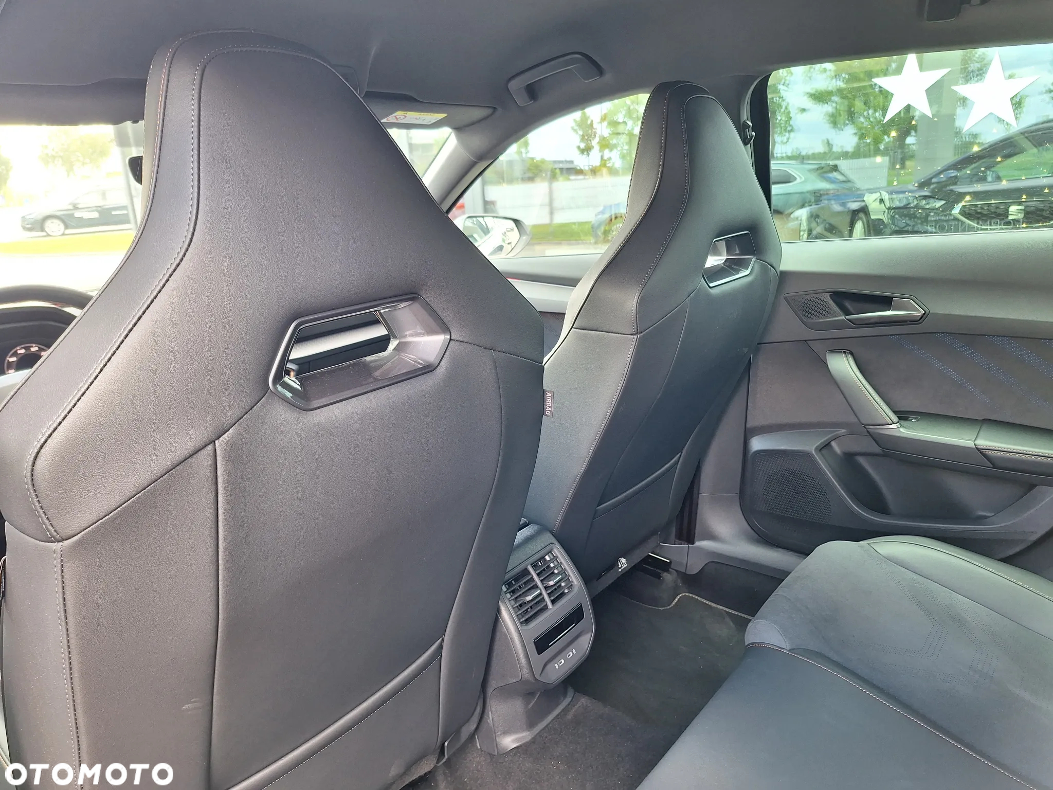 Cupra Formentor 1.5 TSI DSG - 11