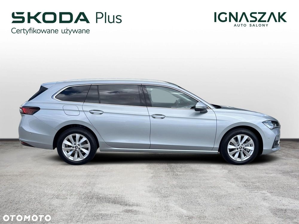 Skoda Superb - 7
