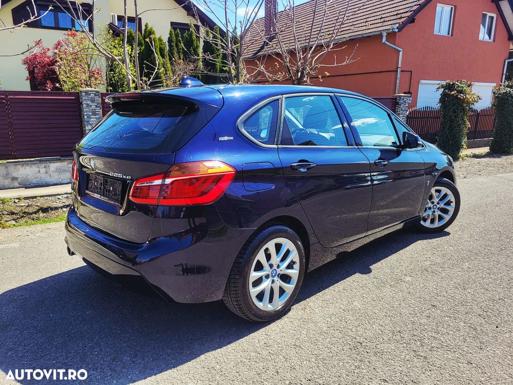 BMW Seria 2 225xe iPerformance Advantage - 3