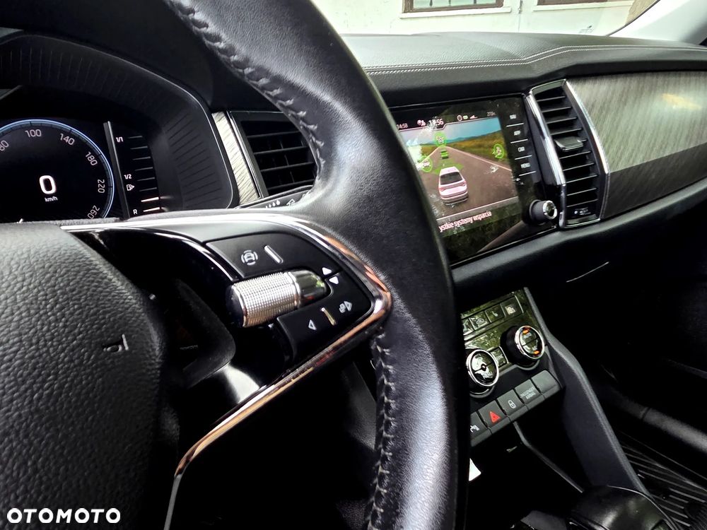 Skoda Kodiaq 2.0 TSI 4x4 Style DSG - 37