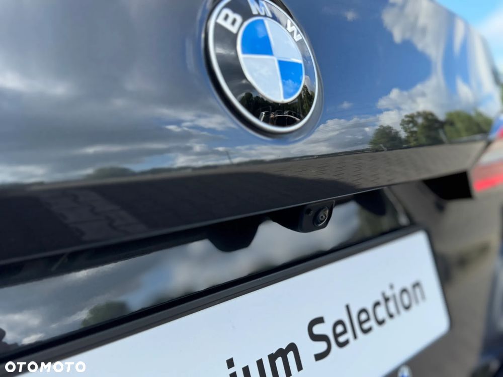BMW Seria 5 520d xDrive mHEV M Sport - 7