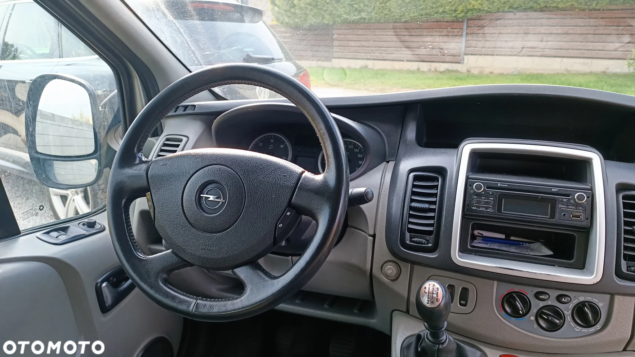 Opel Vivaro Life Cosmo L2H1 - 7