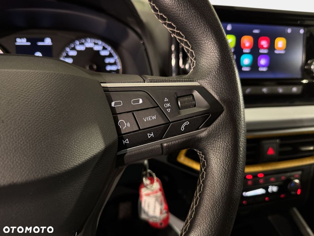 Seat Arona - 22
