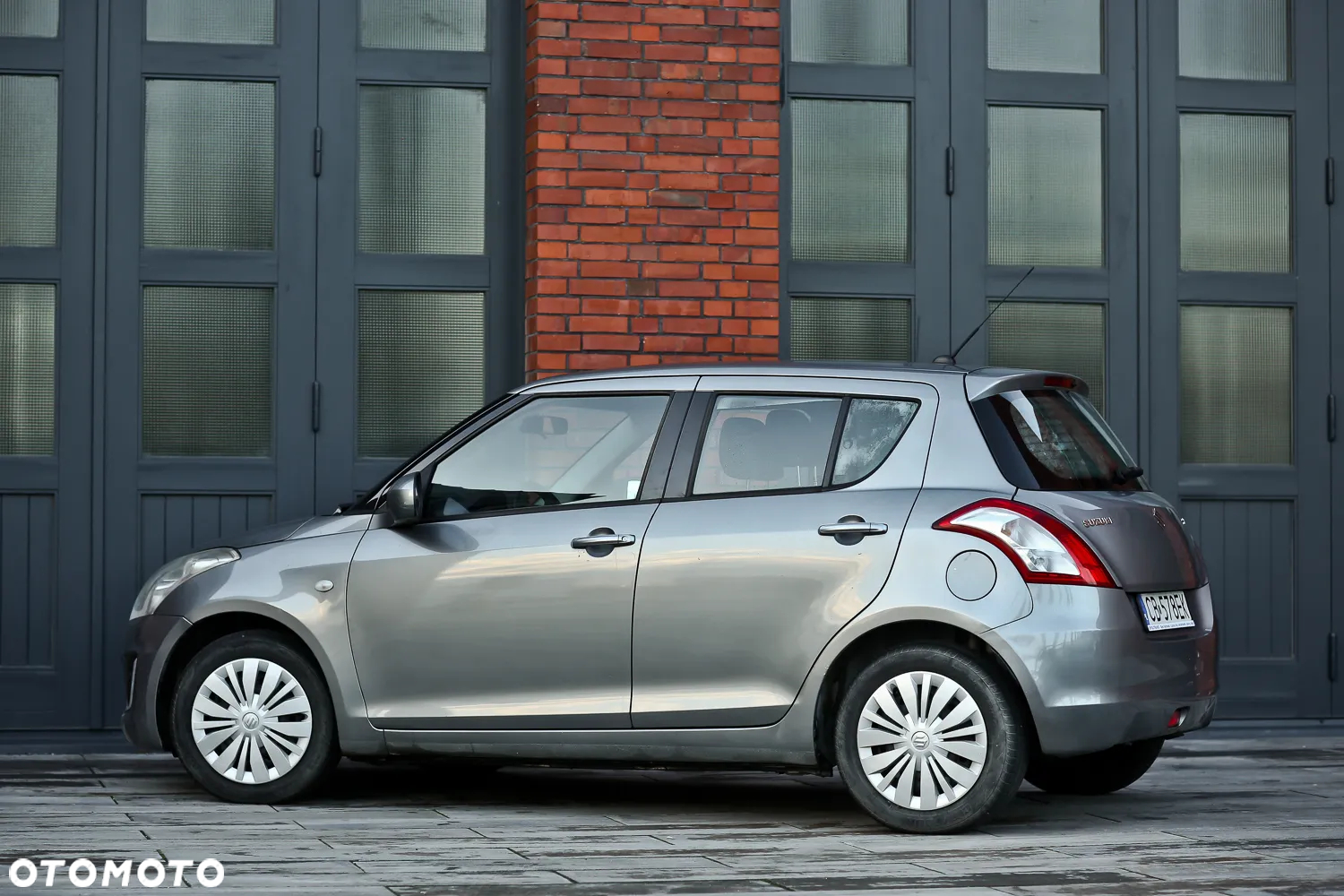 Suzuki Swift 1.2 Comfort Plus - 24