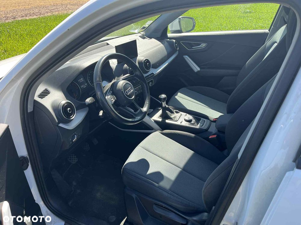 Audi Q2 - 8