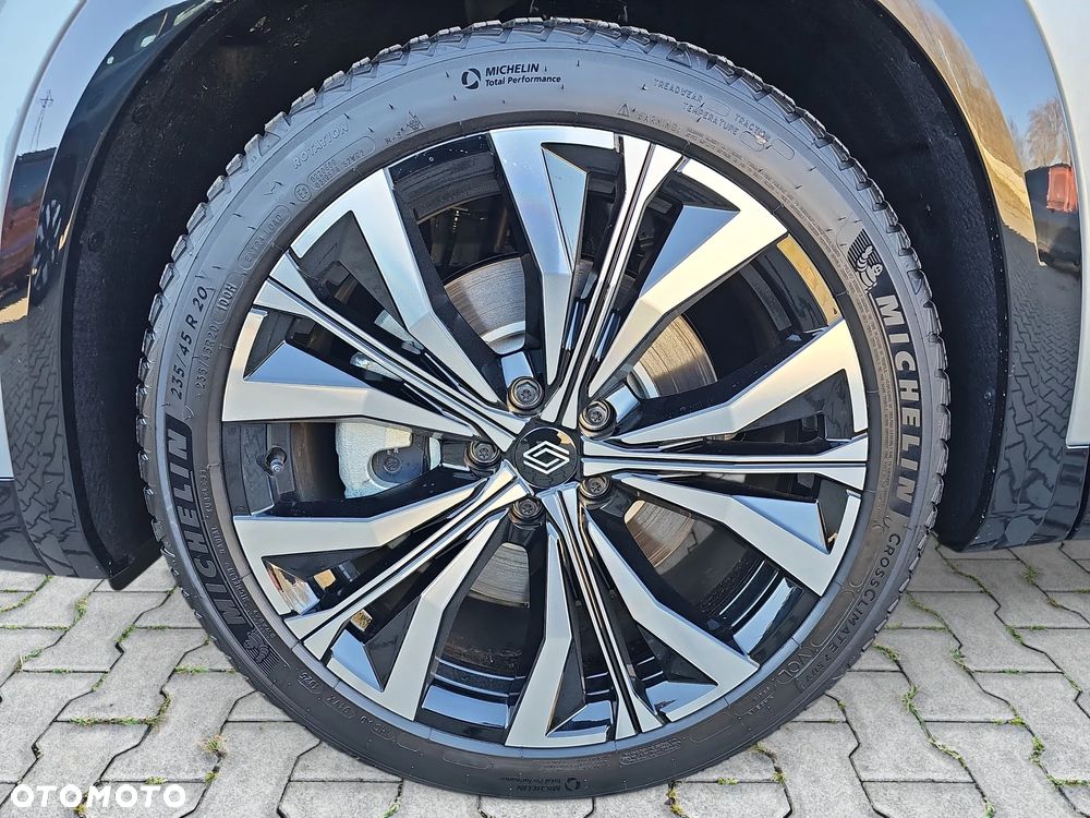 Renault Espace 1.2 E-Tech Full Hybrid 200 Iconic MMT 5os - 28