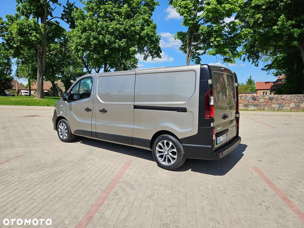 Opel Vivaro - 7