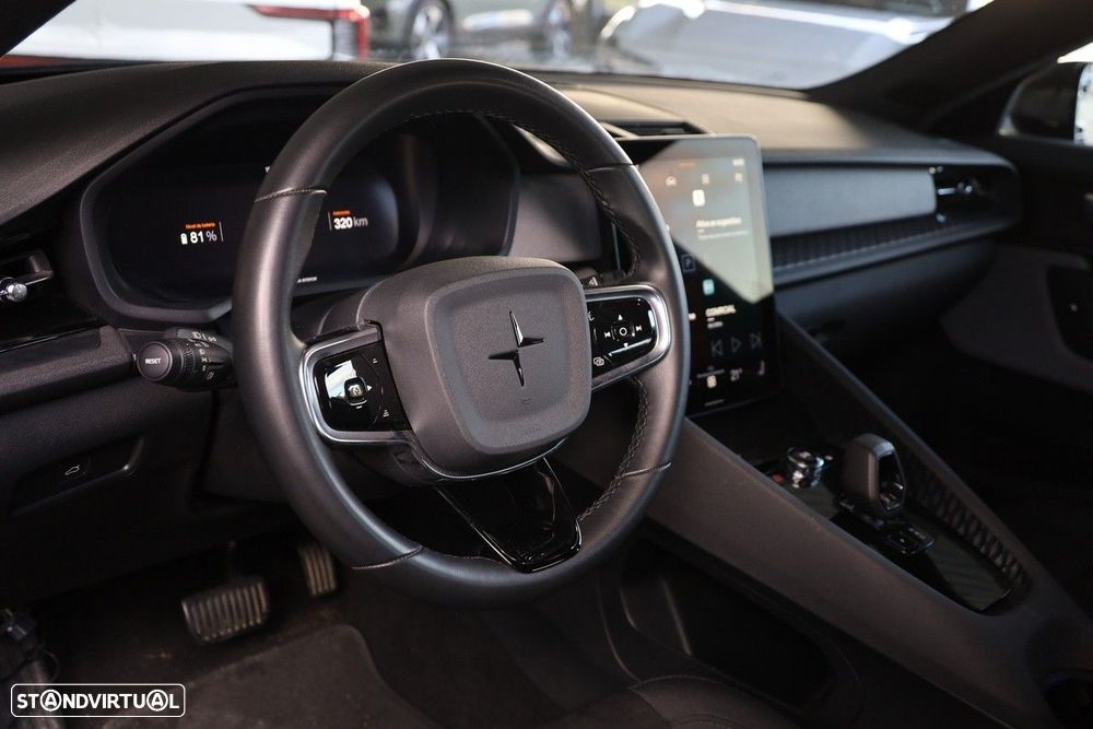 Polestar 2 Long Range 78 kWh - 11