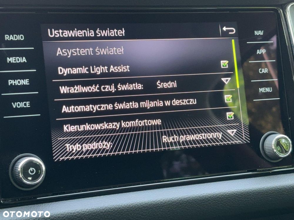 Skoda Kodiaq 1.5 TSI ACT 4x2 Style DSG - 34
