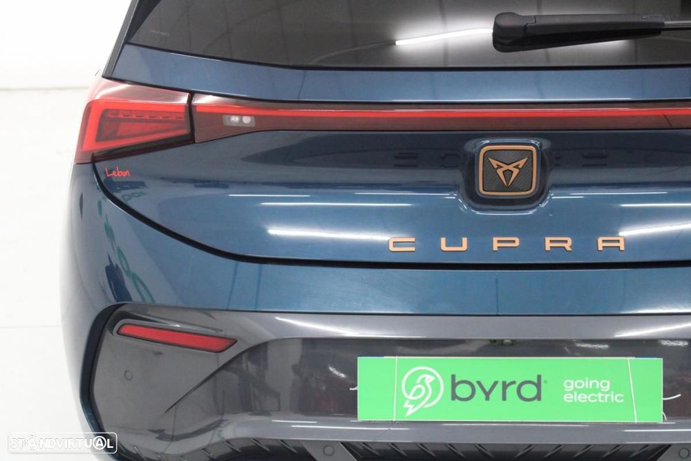 Cupra Born 58 kWh - 7