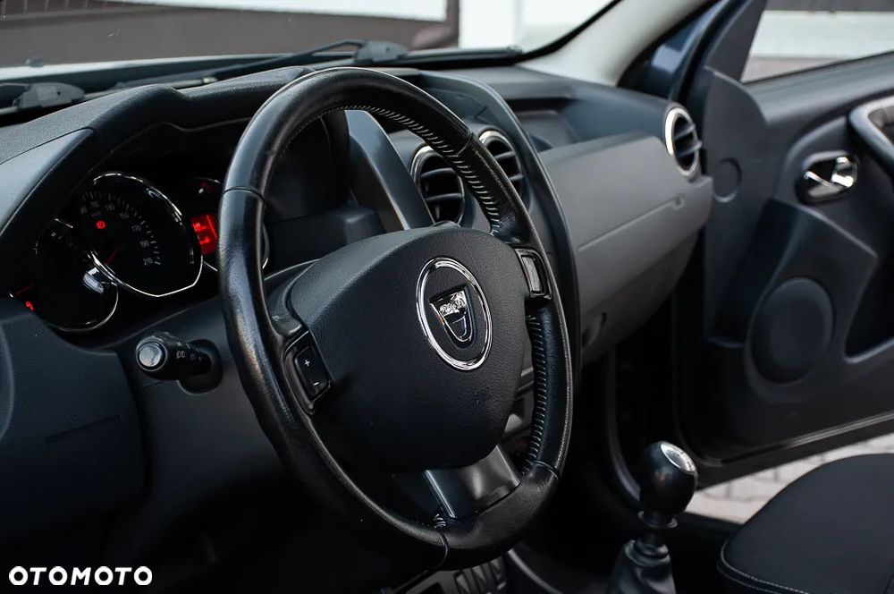 Dacia Duster 1.2 TCe Prestige - 29