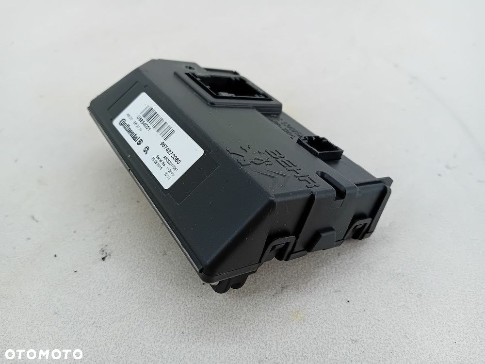 MODUŁ, STEROWNIK DS 5 FL (15-18) 9874272080 2.0 HDI - 4