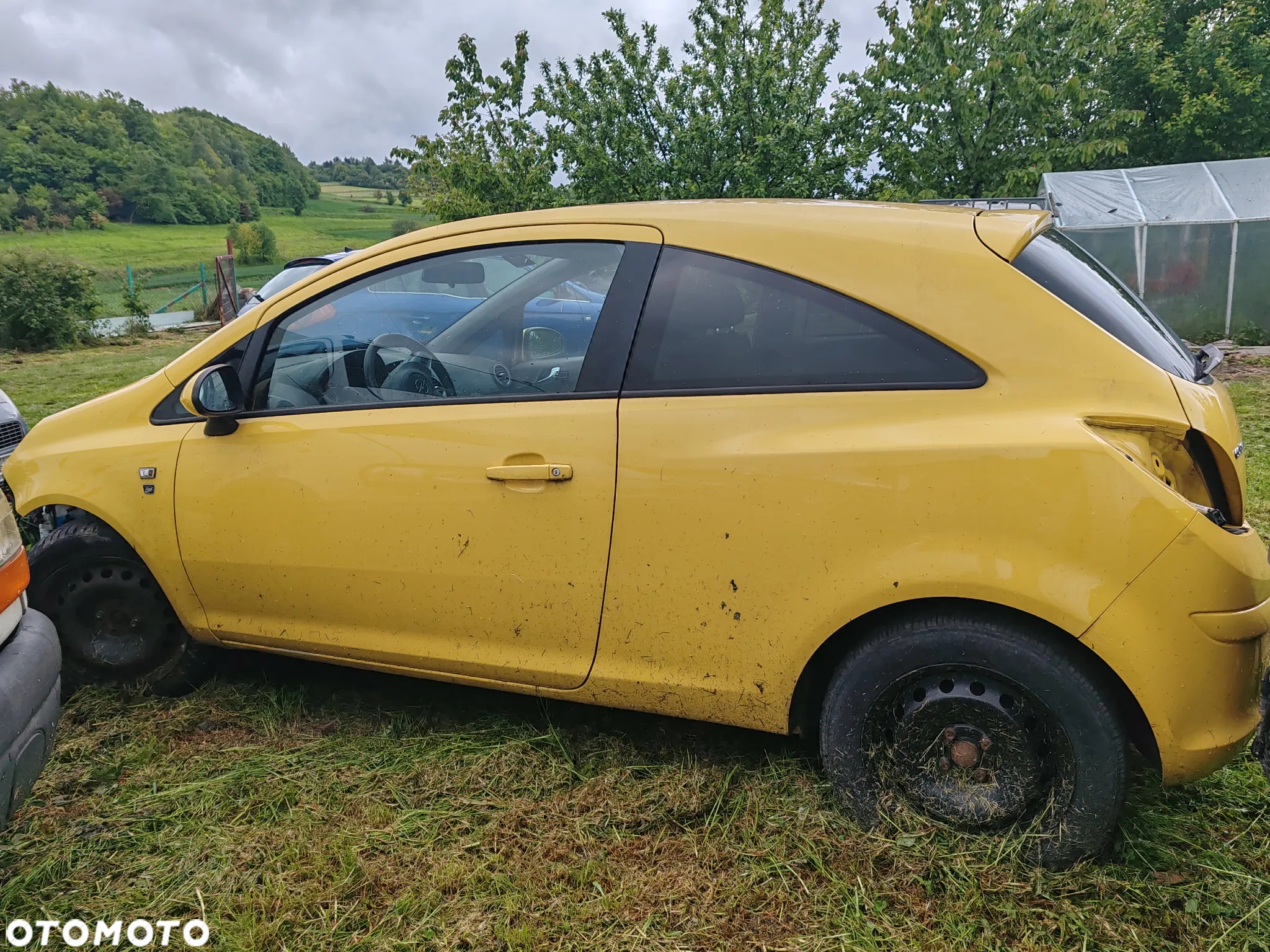 Opel Corsa 1.3 CDTI DPF Edition 111 Jahre - 3