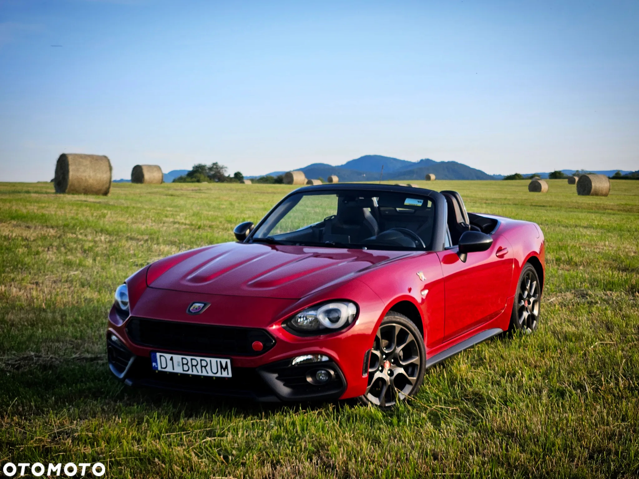 Abarth 124 1.4 MultiAir Scorpione - 2