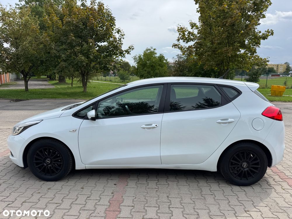 Kia Ceed 1.4 M - 3