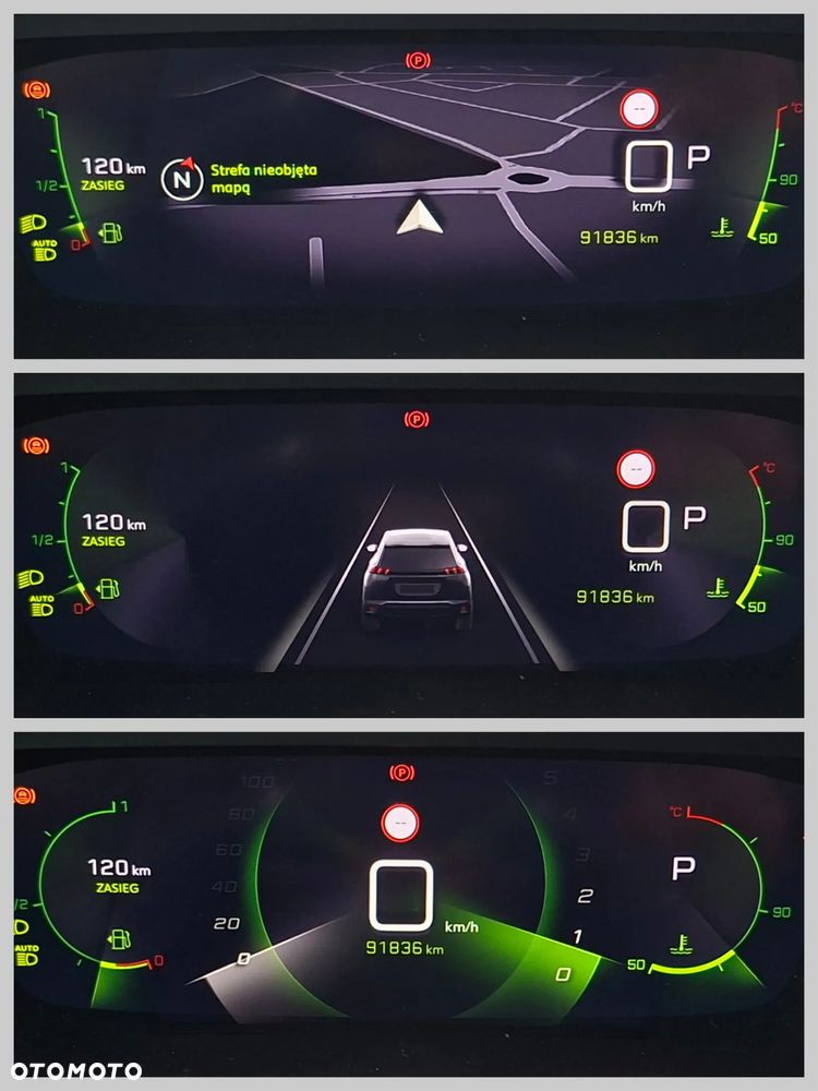 Peugeot 2008 PureTech 130 EAT8 GT - 25