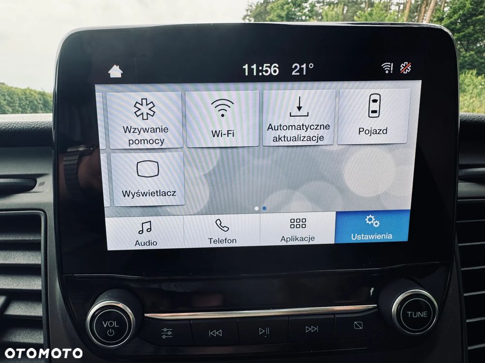 Ford TRANSIT L3H3 - 27